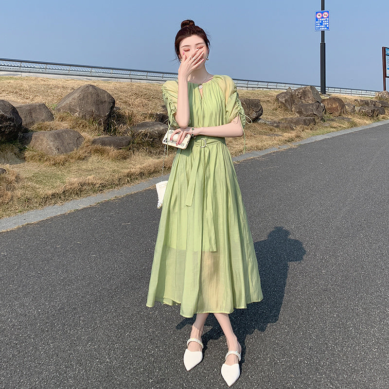 Women's New Fashion Casual Dress