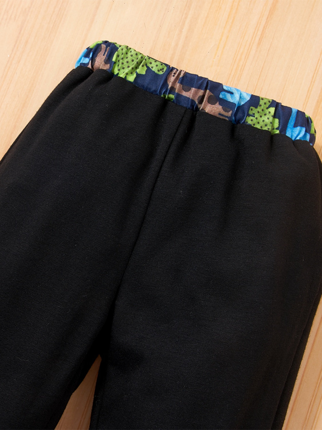 Hoodie and Pants Set
