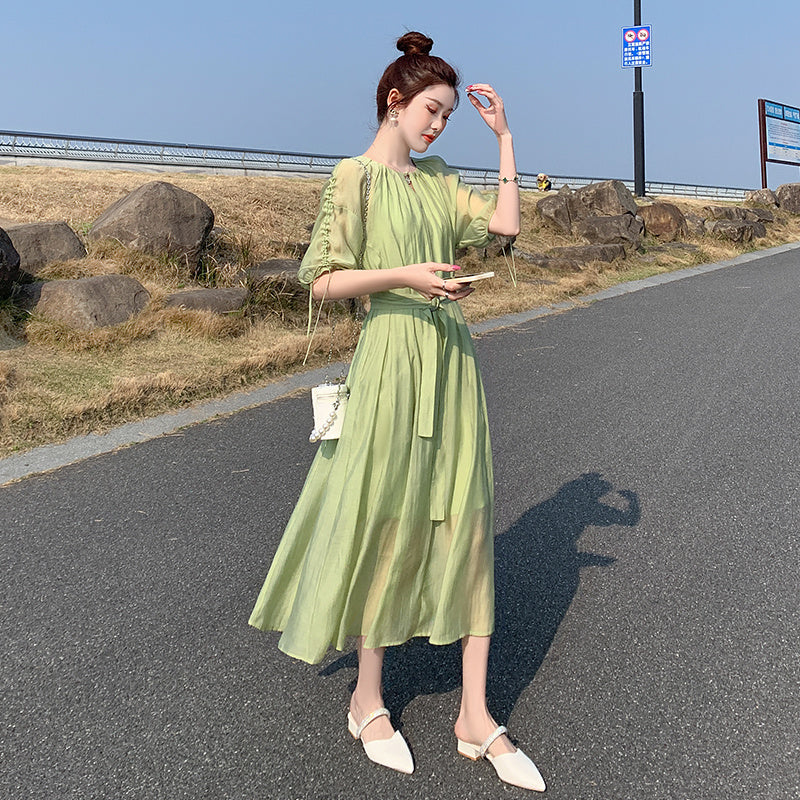 Women's New Fashion Casual Dress