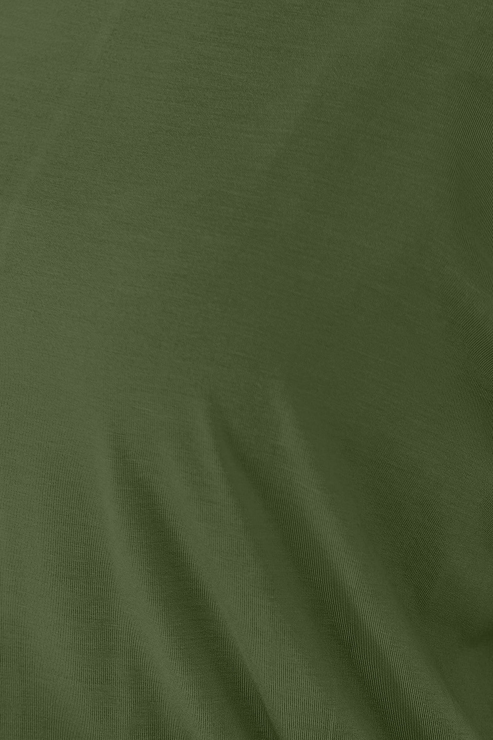 Batwing Sleeve Blouse