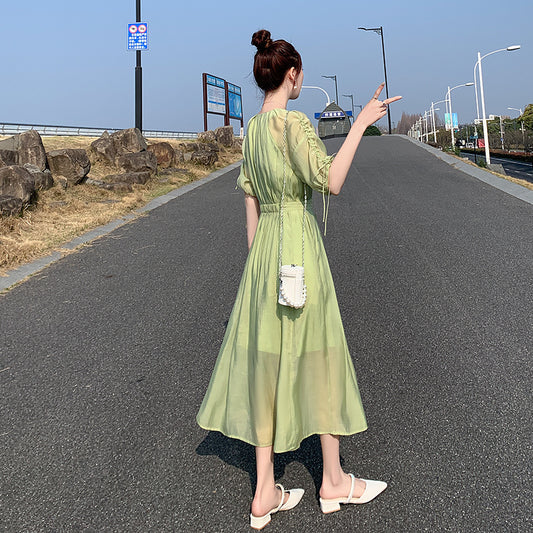 Women's New Fashion Casual Dress