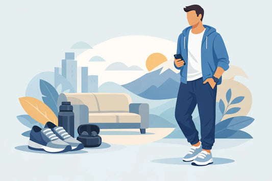 Men's Jogger Pants for Everyday Comfort and Style