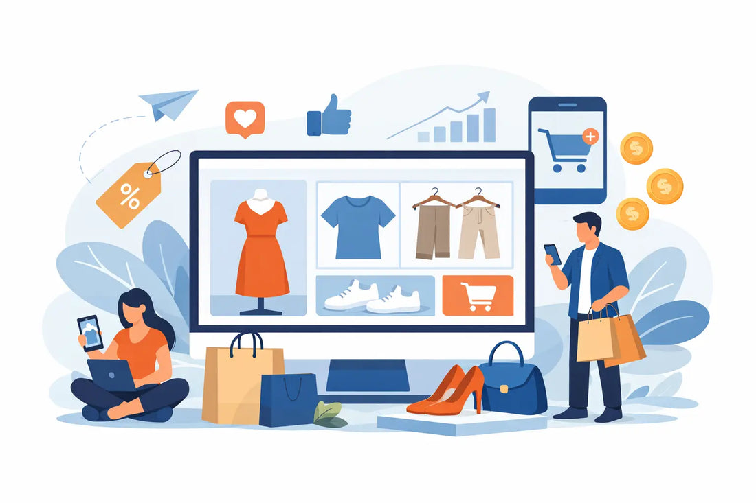 Best Selling Clothing Online That Shoppers Want