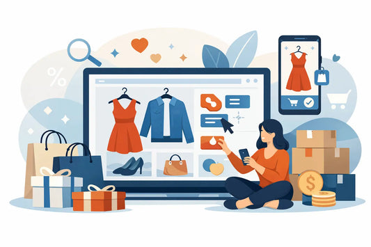 How to Shop Sale Clothing Online Smart