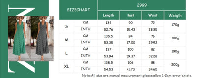 Women's Fashion Casual Backless Dress