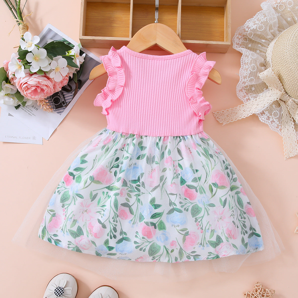 Baby Girl Dresses