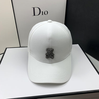 Sun Protection Hat Women's Summer Fashion Sun-proof
