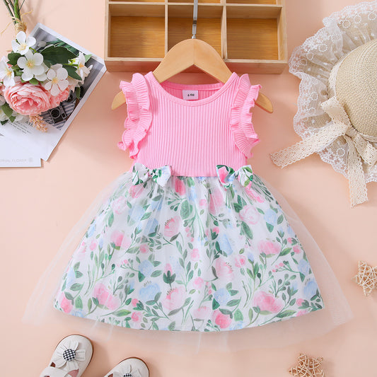 Baby Girl Dresses
