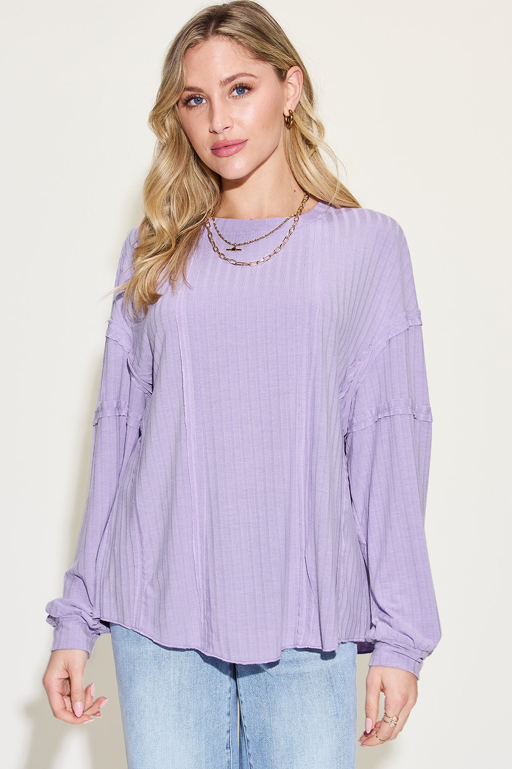 Long Sleeve T-Shirt