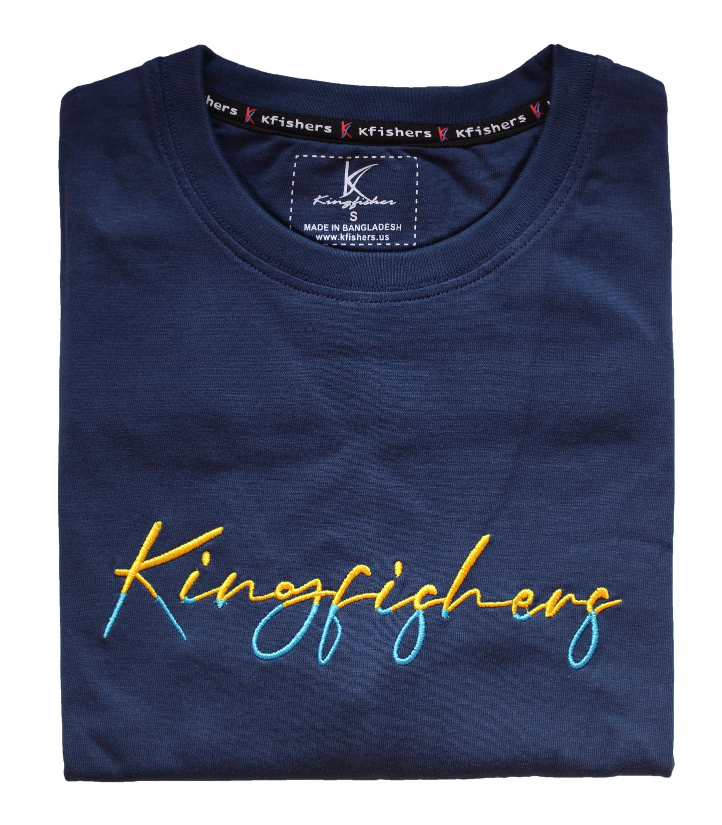 KFISHERS Men's Long Sleeve T-shirt - Premium L/S Tshirt from KFISHERS - Just $9! Shop now at KFISHERS