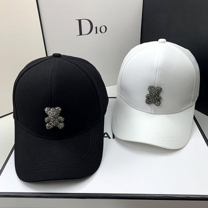 Sun Protection Hat Women's Summer Fashion Sun-proof
