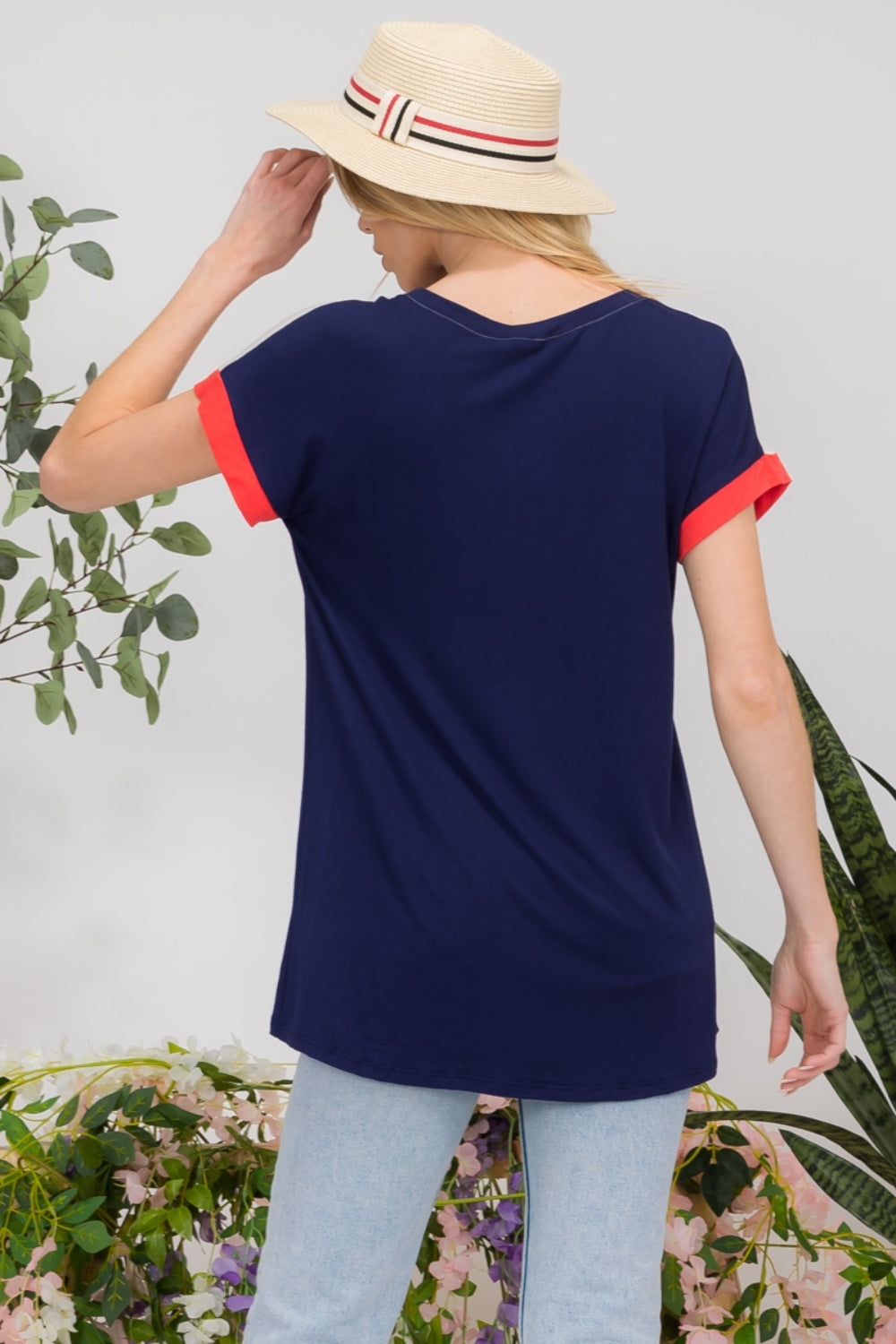 Short Sleeve T-Shirt