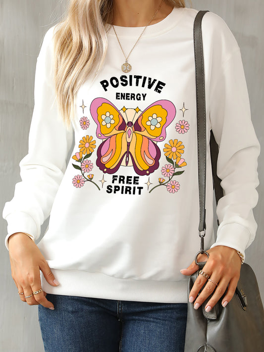 Sweatshirt for Women