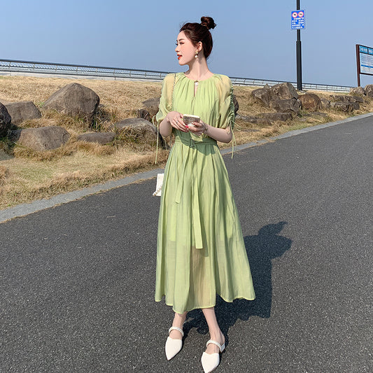 Women's New Fashion Casual Dress