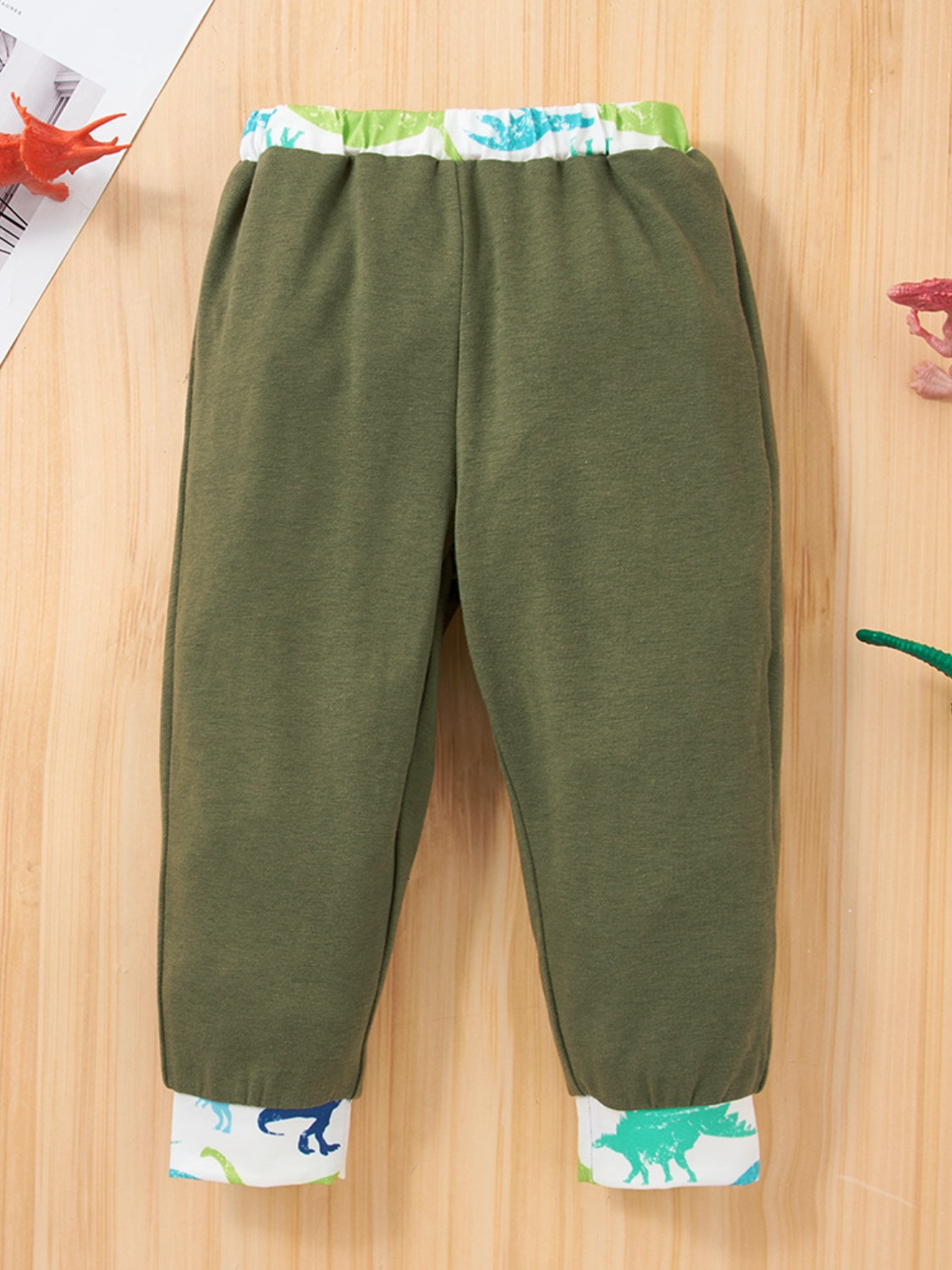 Hoodie and Pants Set