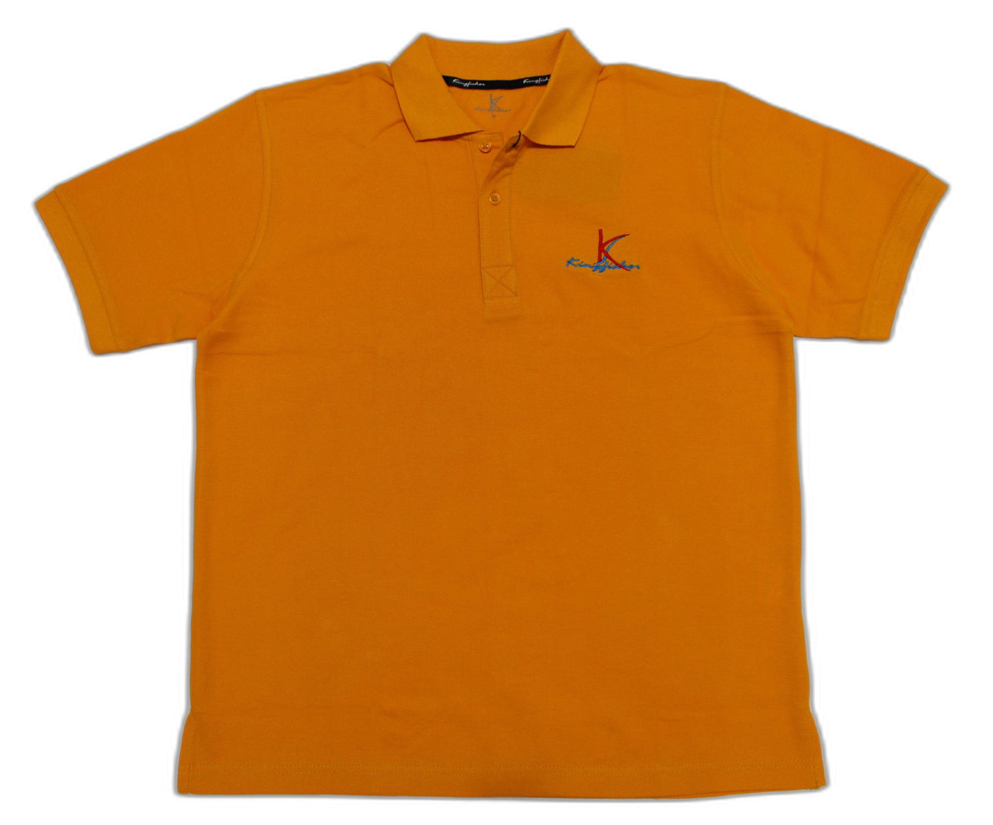 Kfishers Men’s Regular Pique Polo - Premium Polo Shirt from KFISHERS - Just $9.99! Shop now at KFISHERS